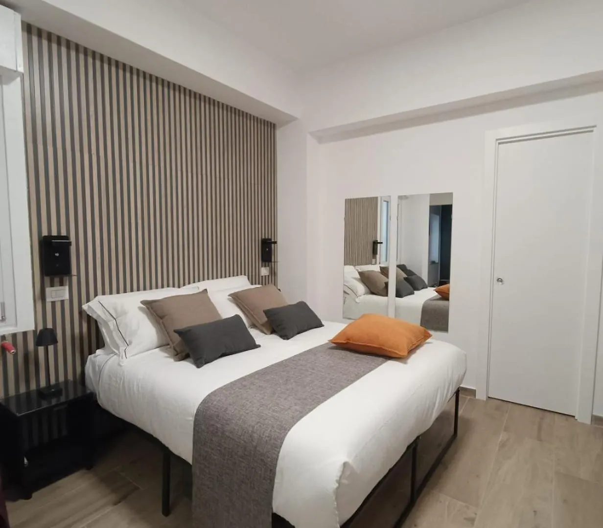 B&B Regina 381 Messina