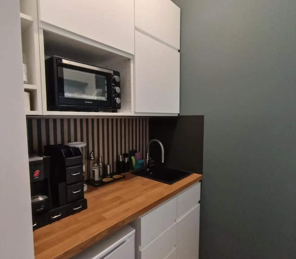 Bed & Breakfast B&B Regina 381 Messina