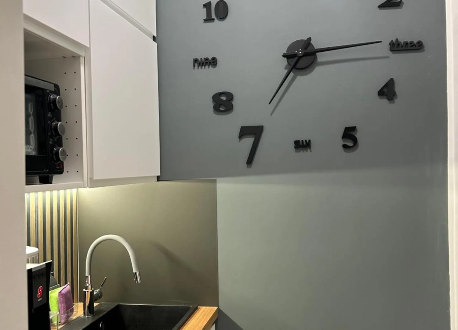 B&B Regina 381 Messina