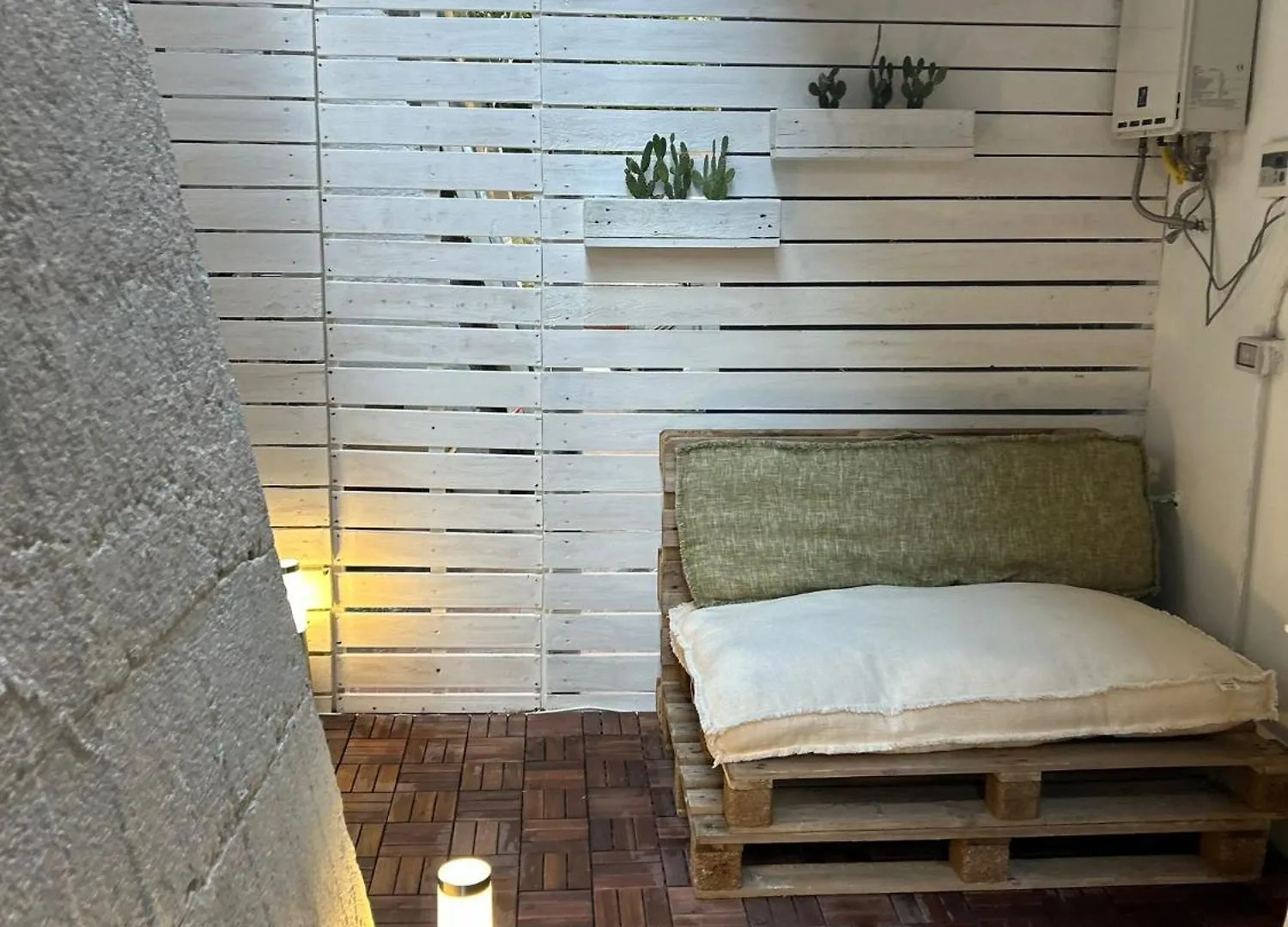 Bed & Breakfast B&B Regina 381 Messina Italy