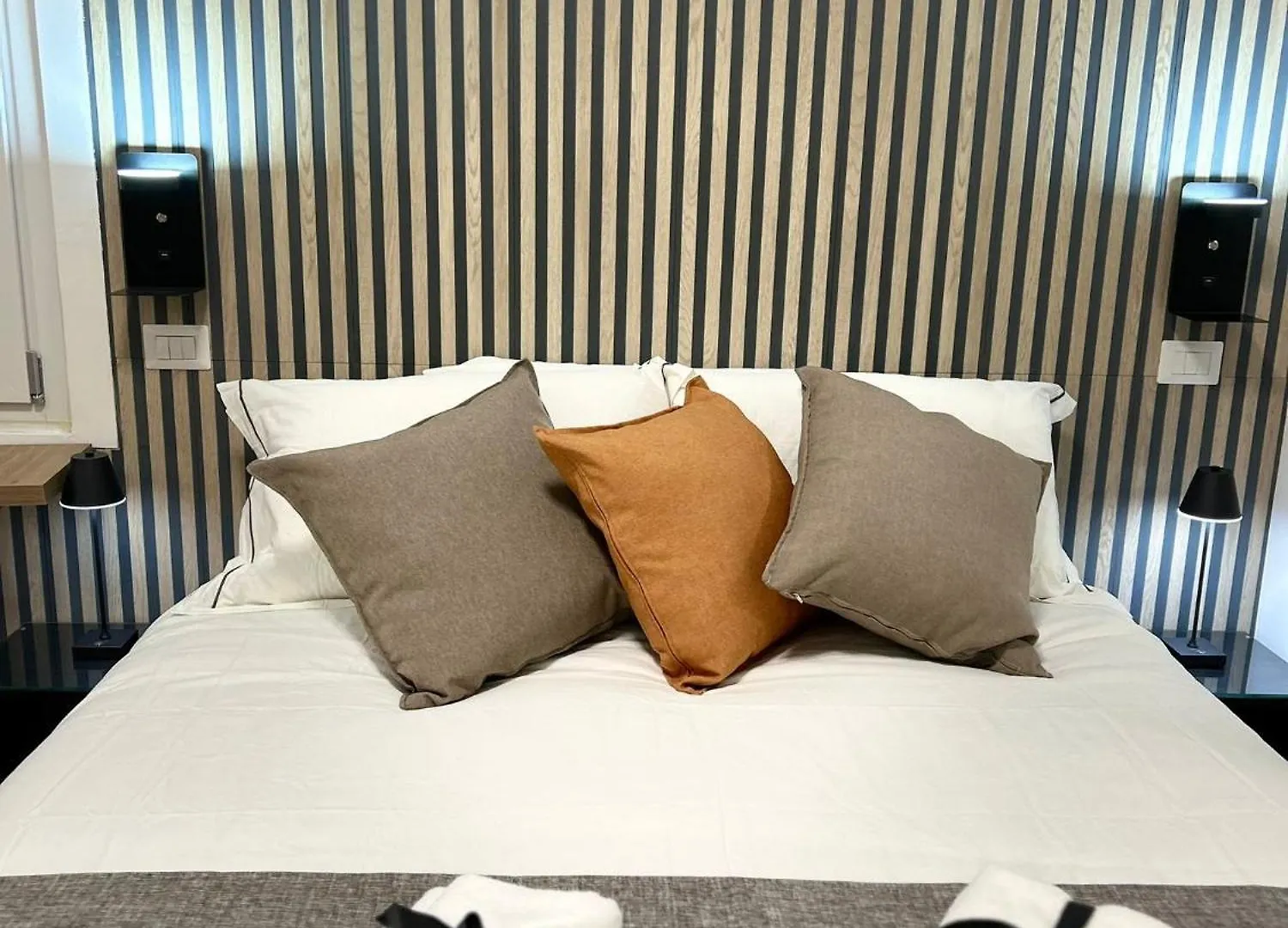 B&B Regina 381 Messina
